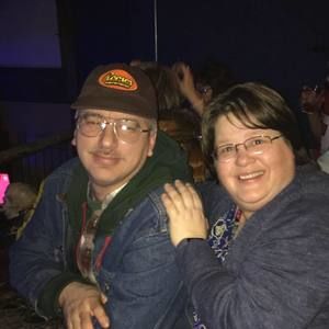 Meet your Posher, Chris